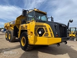 Used Loader